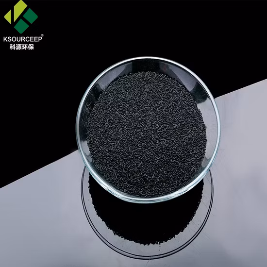 High Quality Cms 240 260 280 Psa Nitrogen Carbon Molecular Sieve