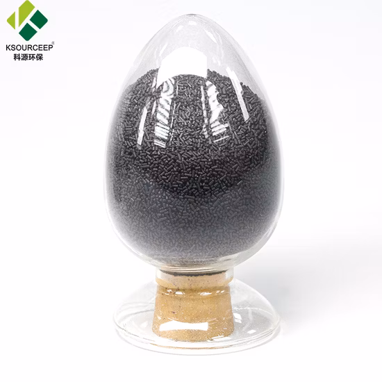 High Quality Cms 240 260 280 Psa Nitrogen Carbon Molecular Sieve