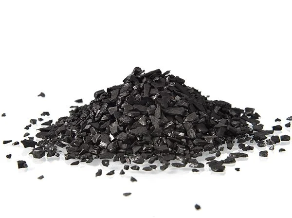 8X30mesh Coal Based Granular Activated Carbon for Water Purification