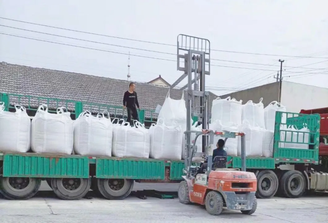 Kh310 Normal-Temperature Zinc Oxide Desulfurization Chemical Catalyst, ZnO Desulfurizer