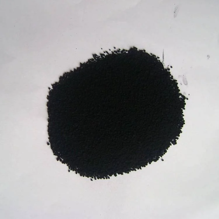 Hot Sale Black Coal Based Powder Activated Carbon in Chemical Production Carbon Black N220/N330/N326